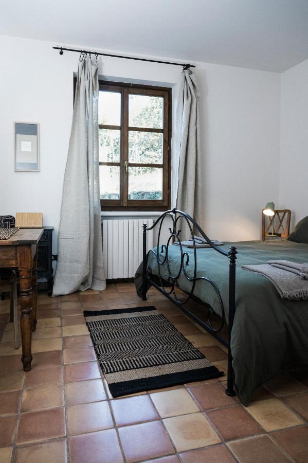 Bed and Breakfast Casa Kiko Pecetto Exteriér fotografie