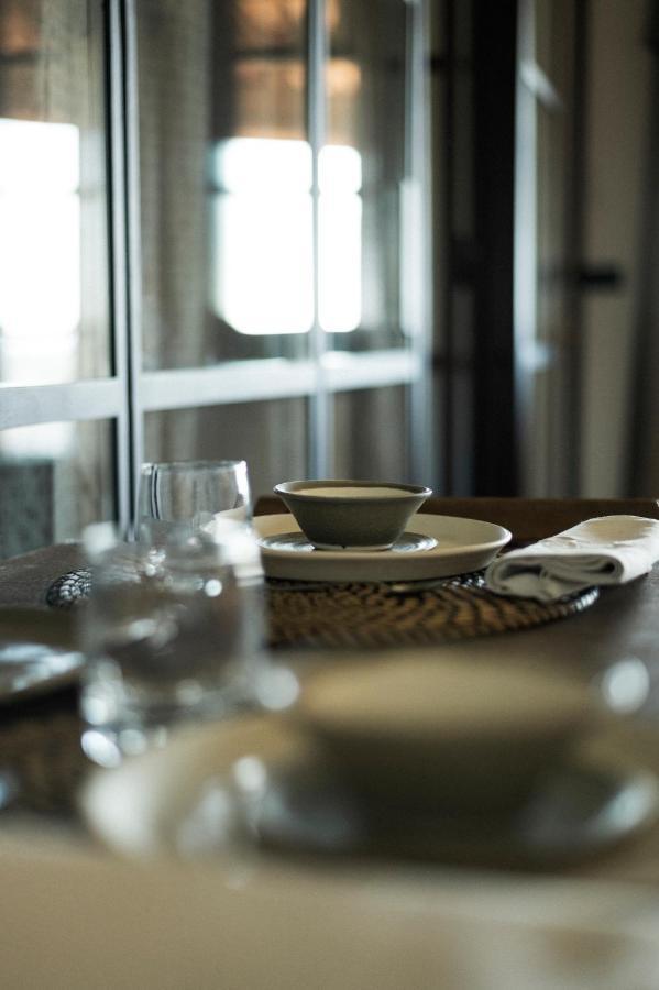 Bed and Breakfast Casa Kiko Pecetto Exteriér fotografie