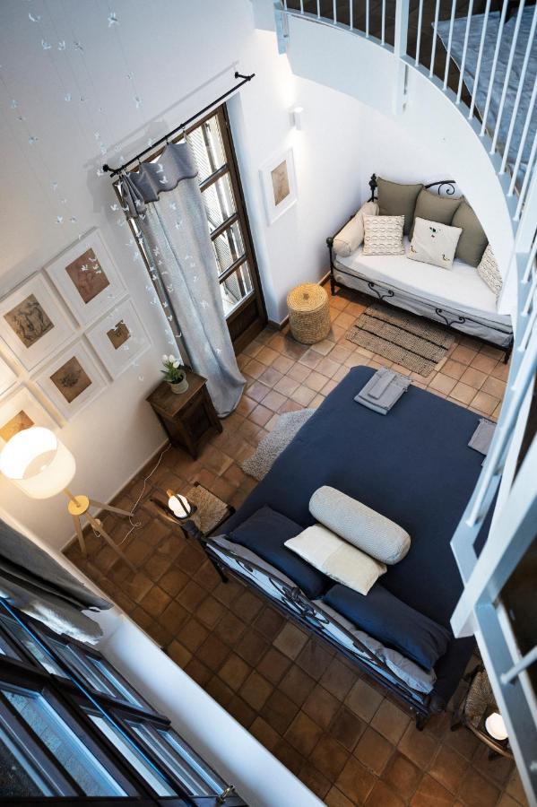 Bed and Breakfast Casa Kiko Pecetto Exteriér fotografie