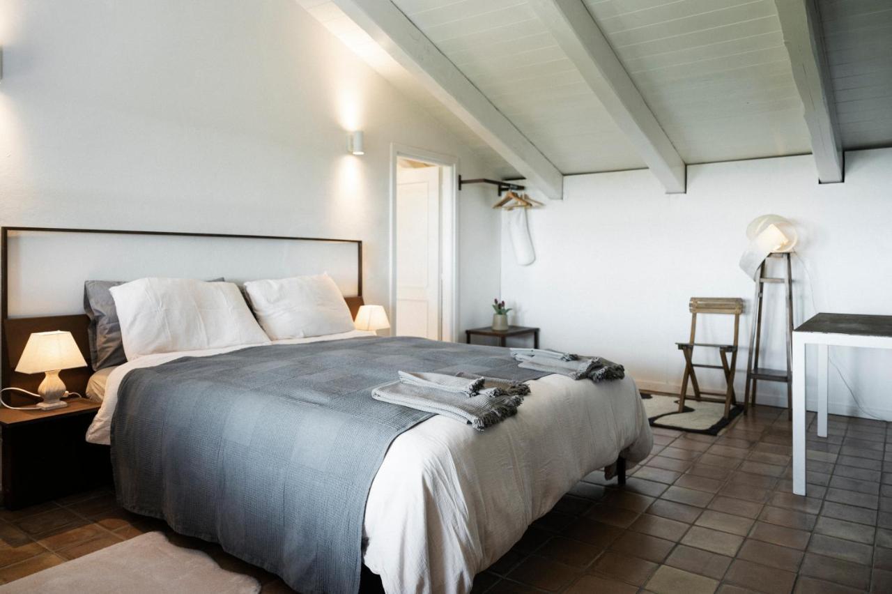 Bed and Breakfast Casa Kiko Pecetto Exteriér fotografie