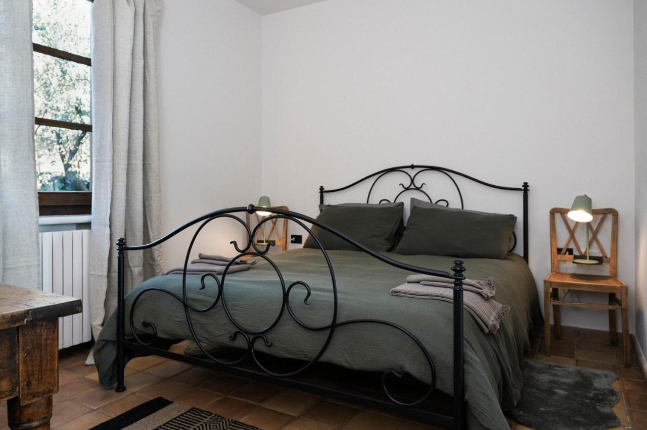 Bed and Breakfast Casa Kiko Pecetto Exteriér fotografie