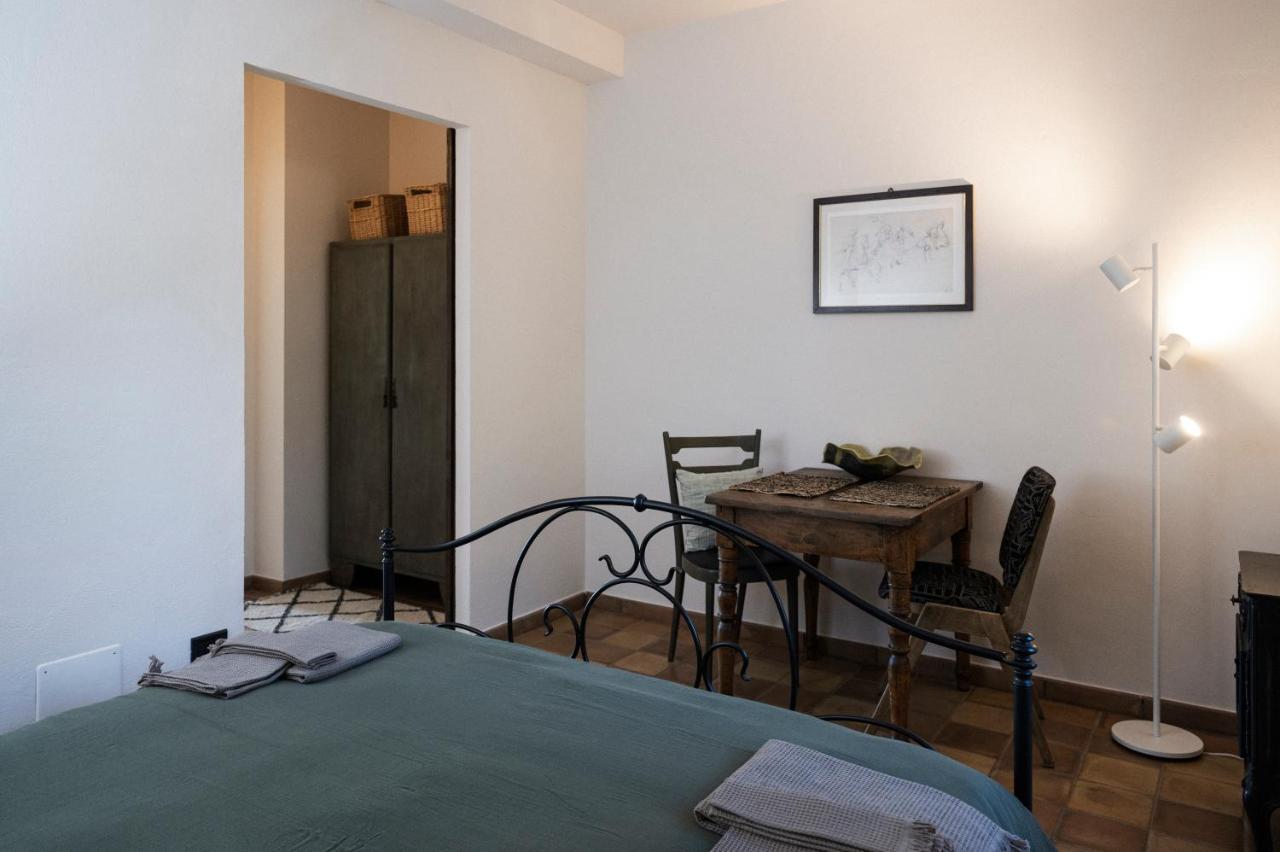 Bed and Breakfast Casa Kiko Pecetto Exteriér fotografie