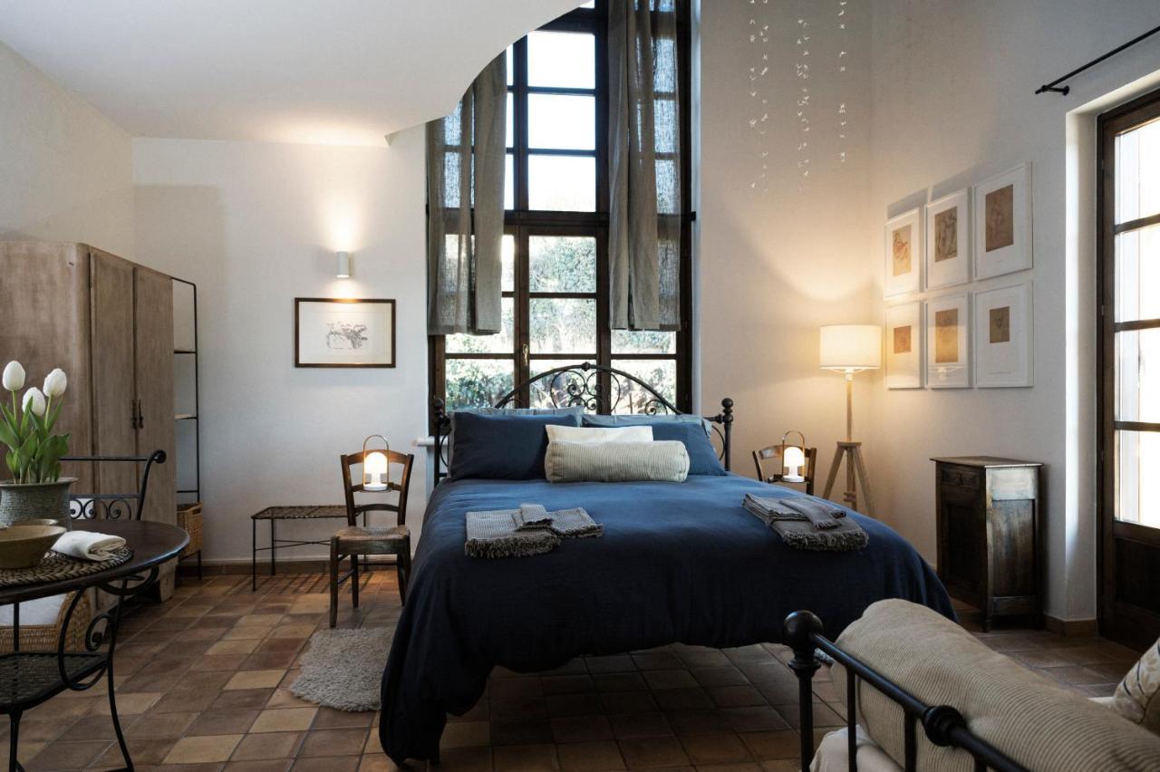Bed and Breakfast Casa Kiko Pecetto Exteriér fotografie