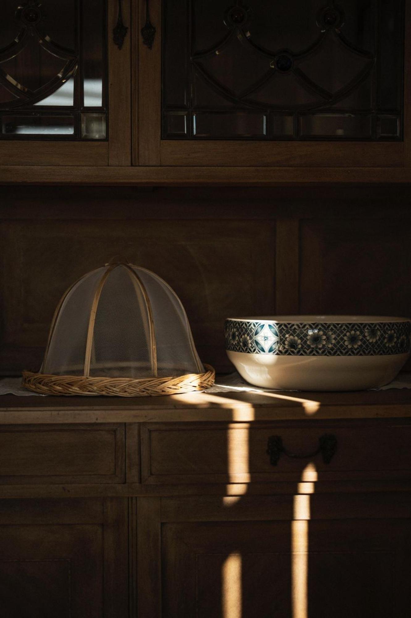 Bed and Breakfast Casa Kiko Pecetto Exteriér fotografie