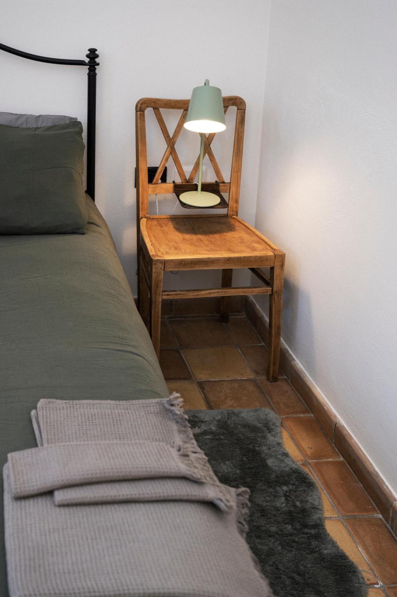 Bed and Breakfast Casa Kiko Pecetto Exteriér fotografie